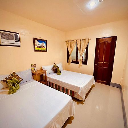 Indino Guesthouse Моалбоал Экстерьер фото